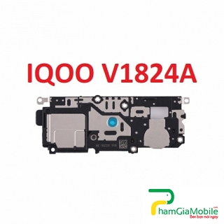 Loa Chuông, Loa Ngoài Vivo IQOO V1824A Speaker Ringer Buzzer